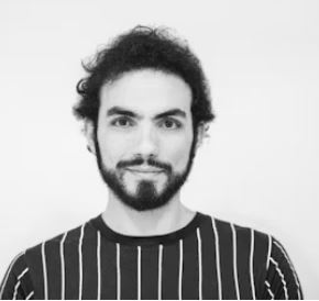 El jardinero fue muy detallista