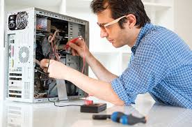 Reparación de Computadoras