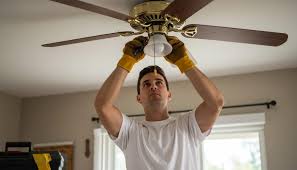 Reparación de ventiladores