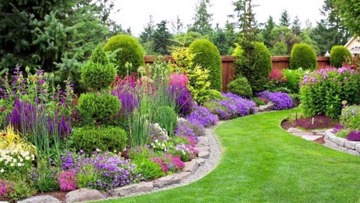 Jardineria y Paisajismo